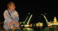 Фотография Андреевой Елены