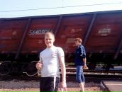 Фотография Тимирязева Максима