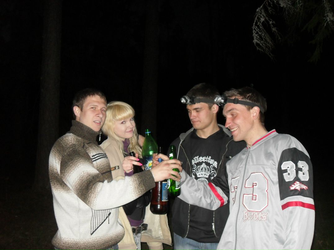 Станислав Натенко фотография #44