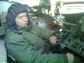 Фотография Олейникова Николая