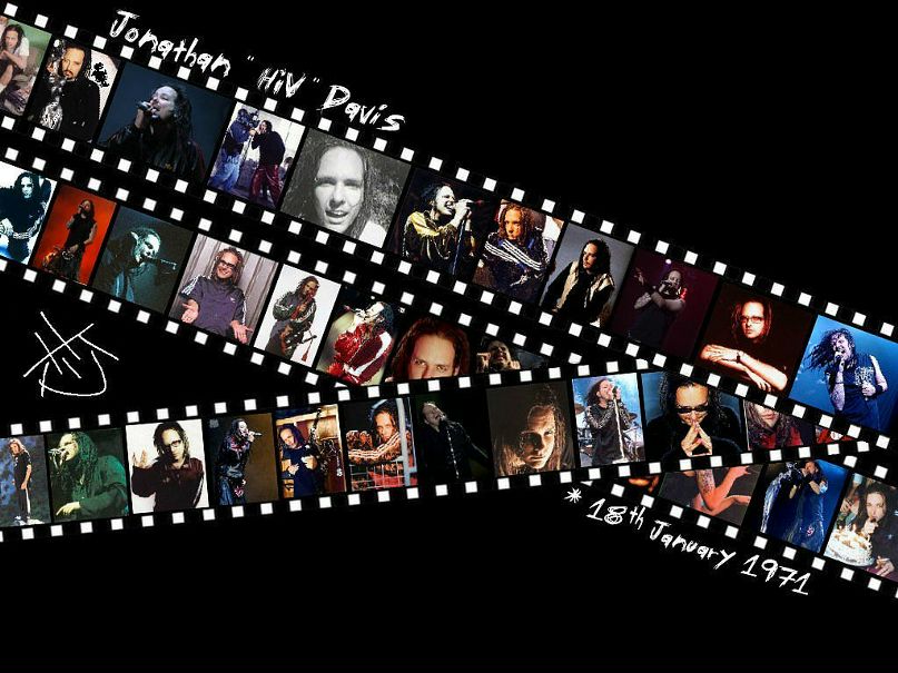 Jonathan Davis фотография #30