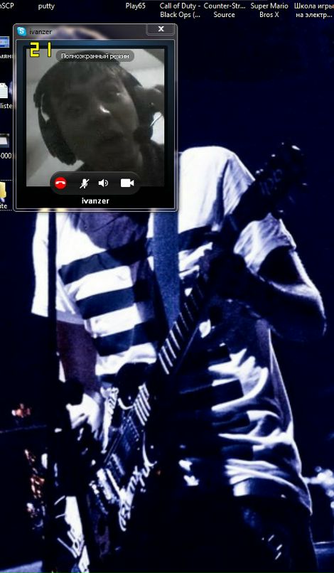 Иван Кремнев фотография #17