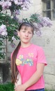 Іринка Калиш фотография #2 (источник - https://vk.com/id137801947)