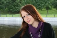 Фотография Пелевиной Дианы