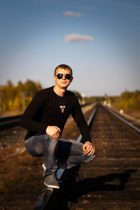 Андрей Исаев фотография #14