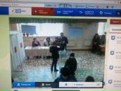 Фотография Вениаминовича Виктора