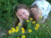 Фотография Поплавцевой-Зинаковой Александры