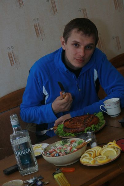 №10, Олег Маркухин, Казань №10, Олег Маркухин, Казань