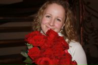 Фотография Панкратовой Елены