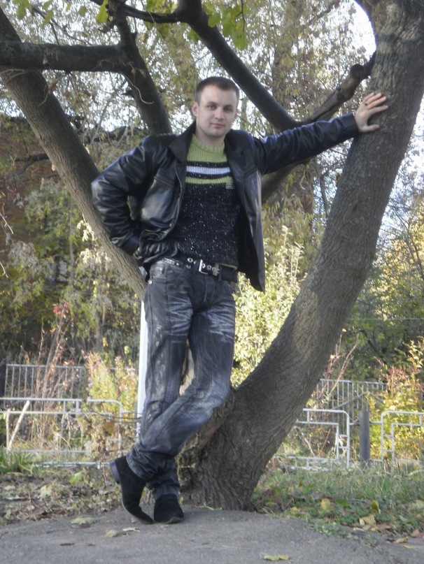 Дмитрий Косунец фотография #14