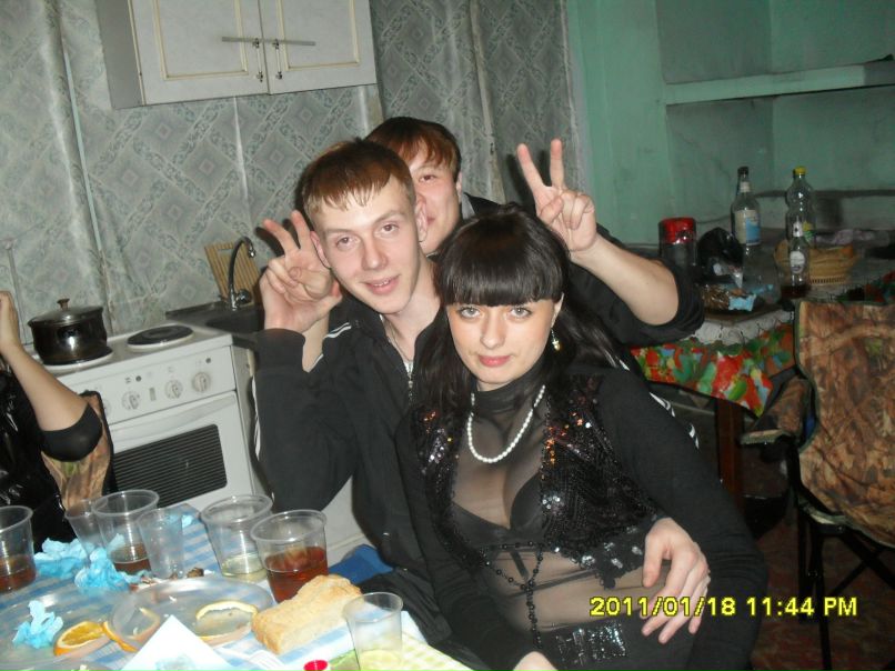 Сергей Царенков фотография #33