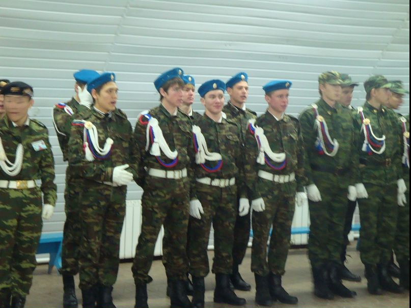 Павел Логачев фотография #27