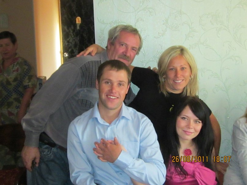 Вера Бобылева фотография #39