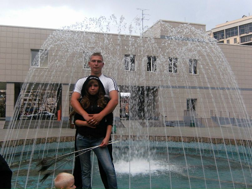 Дмитрий Колесников фотография #12