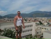 Фотография Маслова Михаила