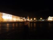 Фотография Бартеневой Дианы