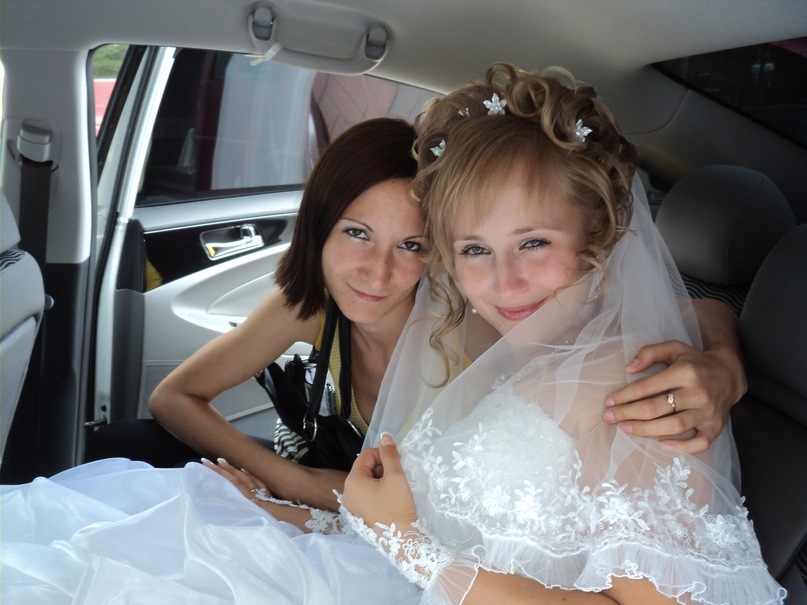 Аня Марчукова фотография #40