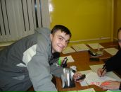 Фотография Клемидина Ивана