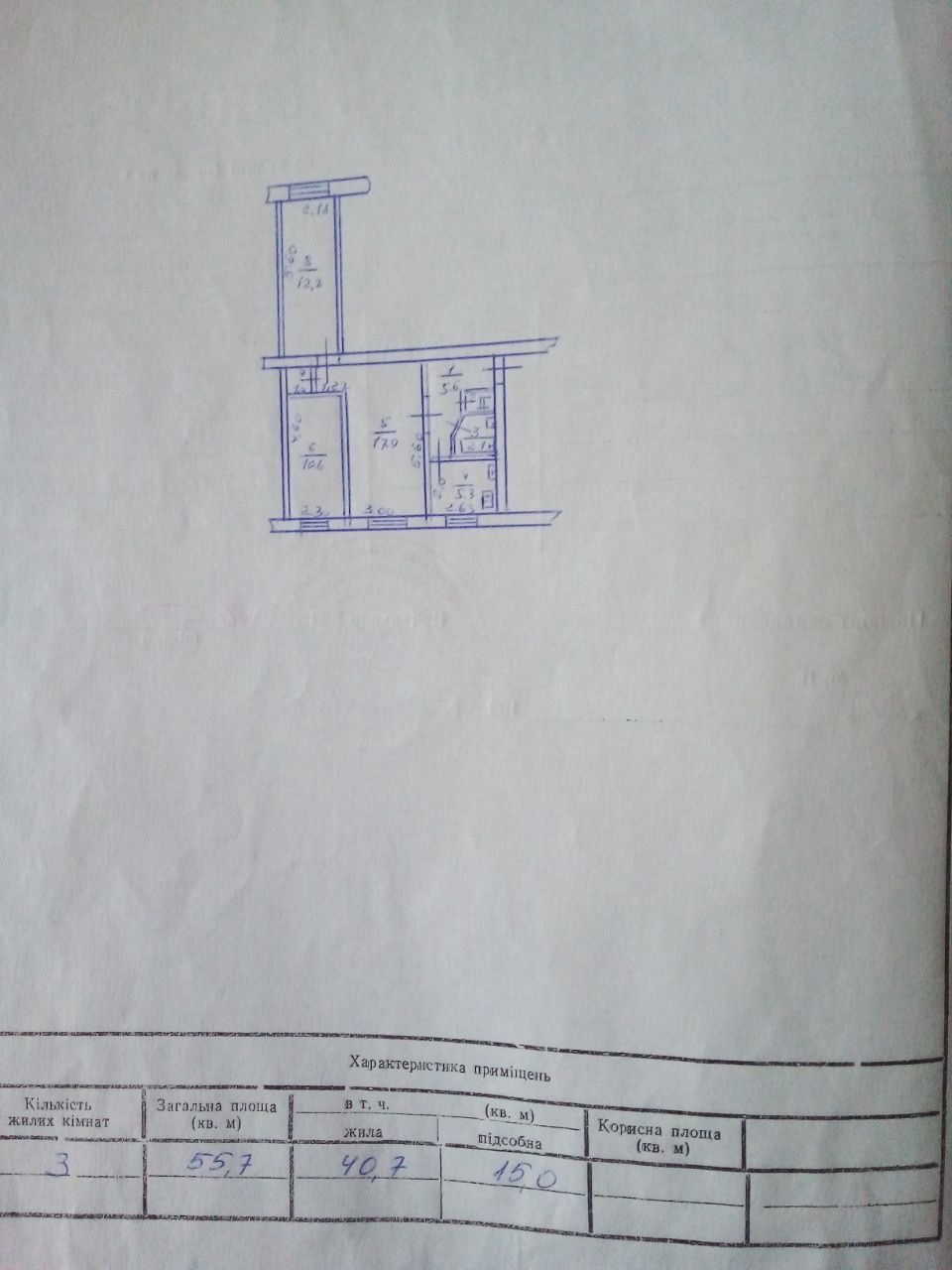 ‼Продам 3-комн квартиру на кв. Луганский. 1/5 эт., кирп. дома, 56/41/5 м². Жилое состояние, газ. колонка, вода круглосуточно., комнаты раздельные, требуется косметический ремонт. Рядом вся инфраструктура! . Цена: 5 200 000₽. Тел.+7(959) 195-27-88 (telegram) Мила‼...