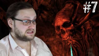 Doom 3 Resurrection of Evil ► ФИНАЛ ► #7