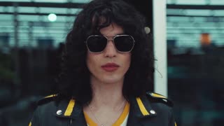 Conan Gray - Never Ending Song (Official Video 2023)