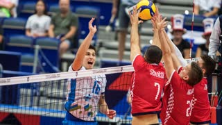 🇸🇮 — 🇭🇷