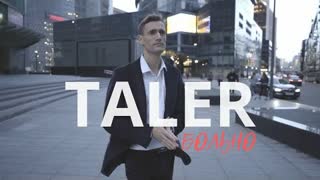 Taler - Больно (Премьера клипа 2020)